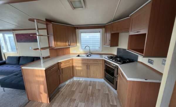 CASA PREFABRICADA USADA 38x12ft – 2 HABITACIONES - Image 7