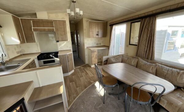 CASA PREFABRICADA DE 28x12 PIES – 2 HABITACIONES - Image 8