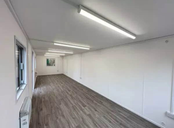 OFICINA VAGÓN DE 30 X 10 PIES EN VENTA PR