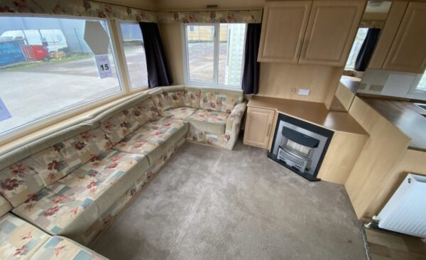 CASA CARAVANA DE 35x12 PIES – 2 HABITACIONES - Image 8
