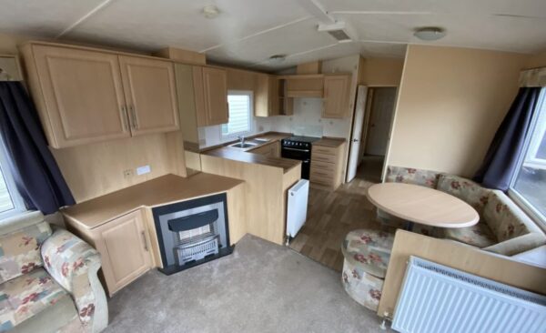 CASA CARAVANA DE 35x12 PIES – 2 HABITACIONES - Image 7