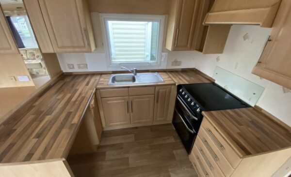 CASA CARAVANA DE 35x12 PIES – 2 HABITACIONES - Image 6
