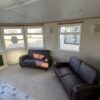 CASA CARAVANA DE 37 x 12 PIES – DOS CUARTOS