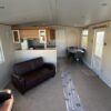 CASA CARAVANA DE 37 x 12 PIES – DOS CUARTOS