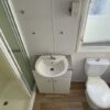 CASA CARAVANA DE 37 x 12 PIES – DOS CUARTOS