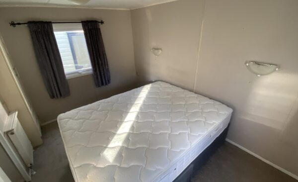 CASA CARAVANA DE 37 x 12 PIES – DOS CUARTOS