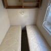 CASA CARAVANA DE 37 x 12 PIES – DOS CUARTOS