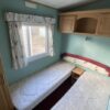 CASA PREFABRICADA DE 36×12 PIES – 2 HABITACIONES