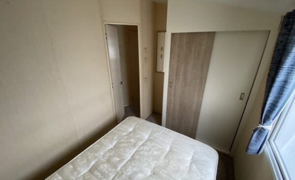 CASA CARAVANA DE 40×13 PIES – DOS CUARTOS EN PUERTO RICO