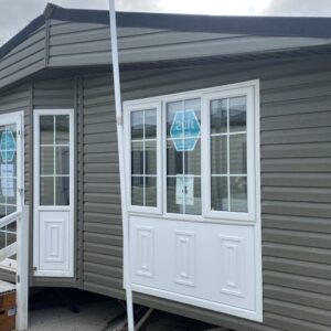 CASAS CARAVANAS EN PUERTO RICO - TODO INCLUIDO