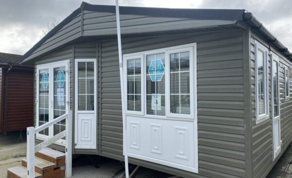 CASAS CARAVANAS EN PUERTO RICO - TODO INCLUIDO