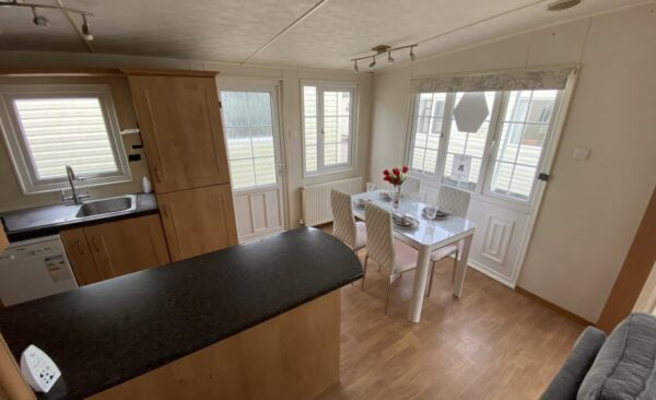CASA PREFAB TWIN LODGE 30x20 PIES – 2 HABITACIONES - Image 11