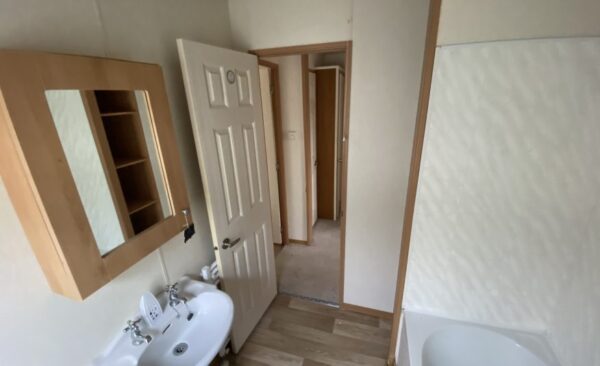 CASA PREFAB TWIN LODGE 30x20 PIES – 2 HABITACIONES - Image 6