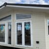 VENTA DE CASA PREFABRICADA USADA DE 40x20 PIES PUERTO RICO