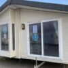 CASA PREFABRICADA USADA DE 40x20 PIES – 2 CUARTOS EN PUERTO RICO
