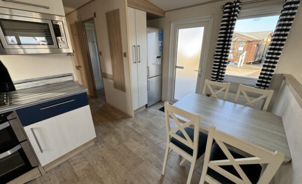 CASA PREFABRICADA DE 41×12 PIES – 2 CUARTOS EN VENTA CAROLINA, PR