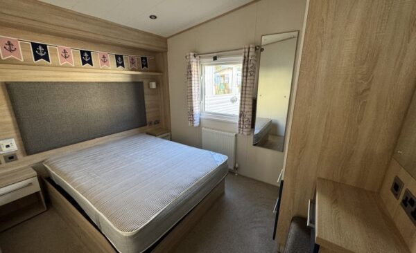 CASA PREFABRICADA DE 41×12 PIES – 2 CUARTOS EN VENTA CAROLINA, PR