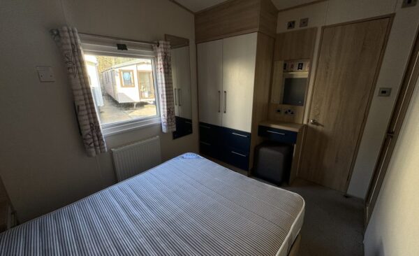 CASA PREFABRICADA DE 41×12 PIES – 2 CUARTOS EN VENTA CAROLINA, PR