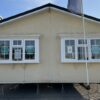 VENTA DE CASA CARAVANA DE 46x20 PIES – 2 HABITACIONES EN PUERTO RICO