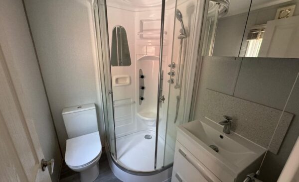 CASA CARAVANA DE 36x12 PIES – DOS CUARTOS