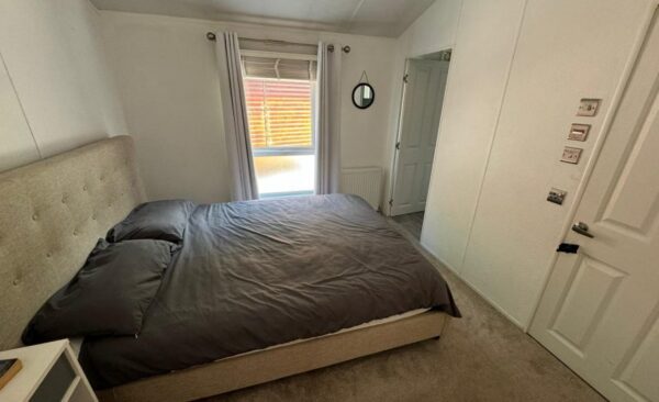 CASA CARAVANA DE 36x12 PIES – DOS CUARTOS