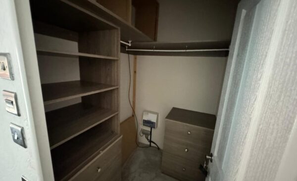 CASA CARAVANA DE 36x12 PIES – DOS CUARTOS
