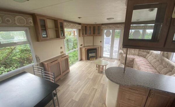 CASA PREFABRICADA DE 38×12 PIES – 3 HABITACIONES - Image 9