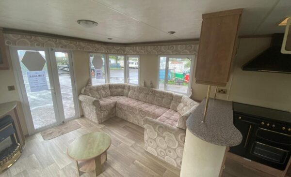 CASA PREFABRICADA DE 38×12 PIES – 3 HABITACIONES - Image 11