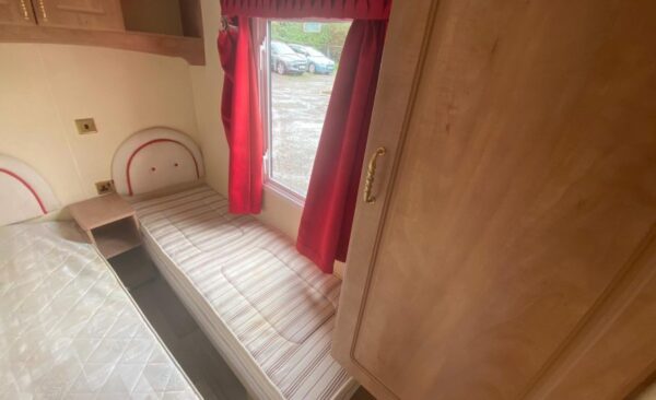 CASA PREFABRICADA DE 38×12 PIES – 3 HABITACIONES - Image 3