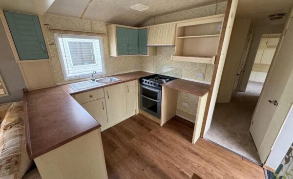 CASA PREFABRICADA DE 35×12 PIES – 3 HABITACIONES - Image 7