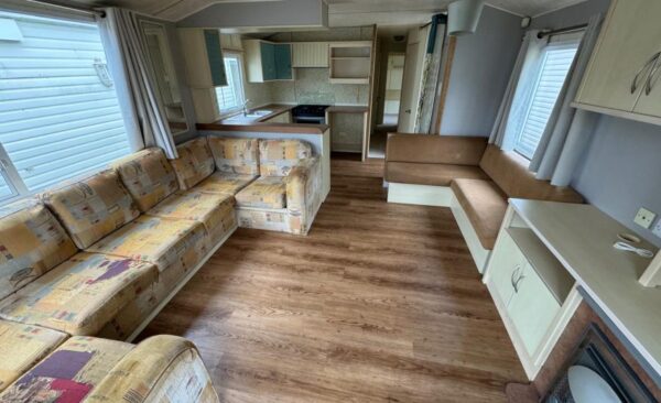 CASA PREFABRICADA DE 35×12 PIES – 3 HABITACIONES - Image 8