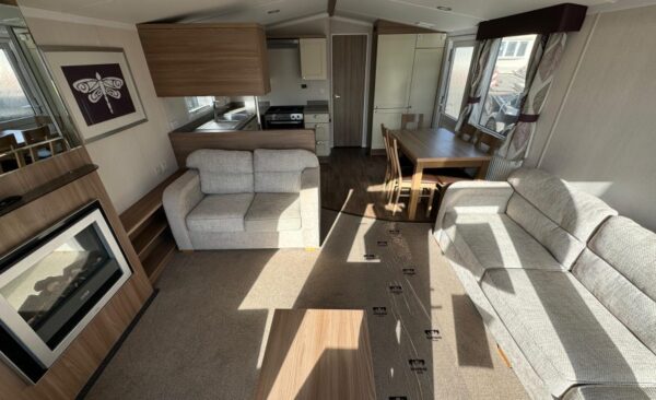 CASA PREFABRICADA DE 41x12 PIES – 3 HABITACIONES - Image 11
