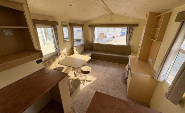 CASA PREFABRICADA DE 35x10 PIES EN VENTA PUERTO RICO