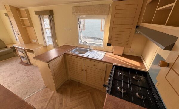 CASA PREFABRICADA DE 35x10 PIES EN VENTA PUERTO RICO