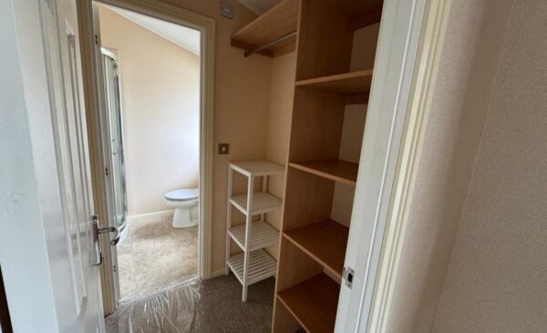 CASA CARAVANA DE 40 x 16 PIES – 2 HABITACIONES - Image 2