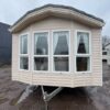 CASA PREFABRICADA USADA DE 38x12 PIES – 3 CUARTOS EN PUERTO RICO