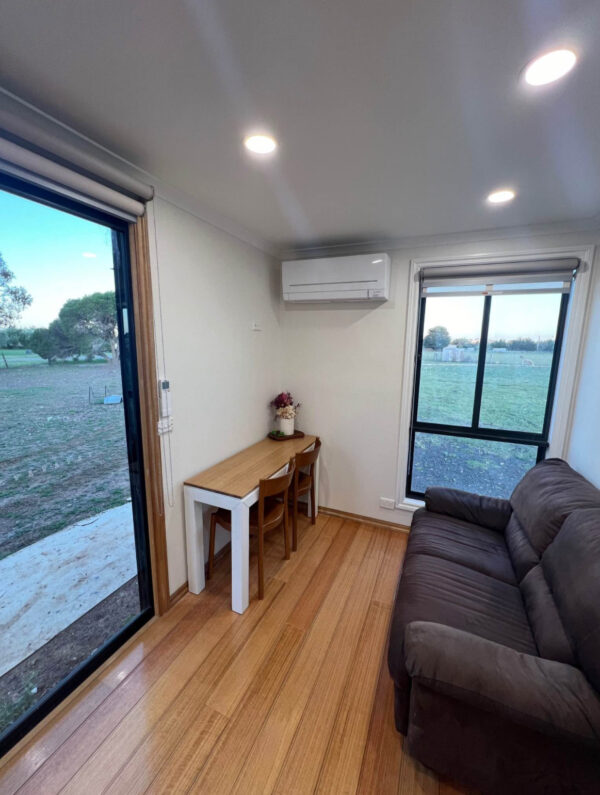 CASA CONTENEDOR DE 40 PIES EN VENTA MAYAGUEZ, PR