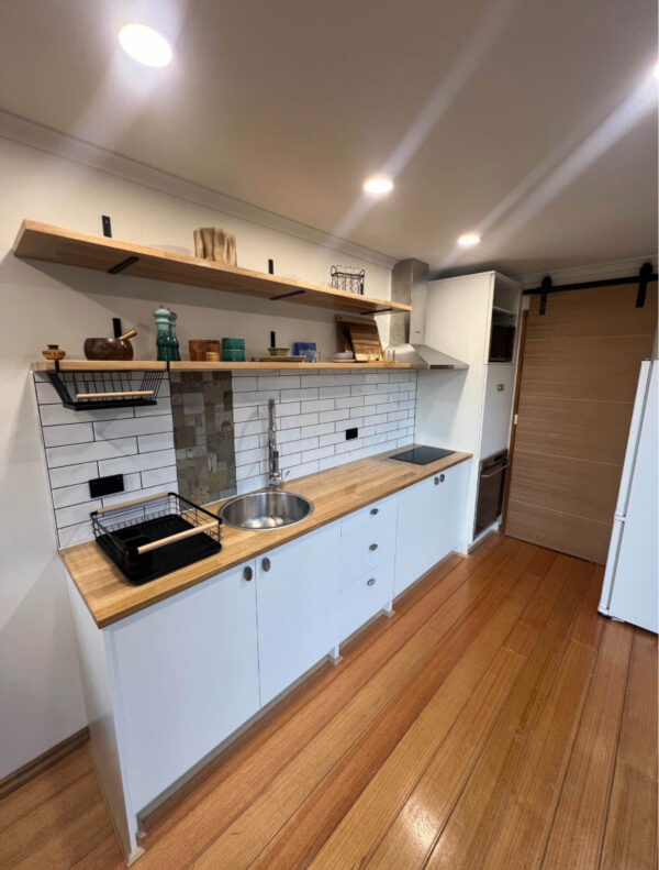 CASA CONTENEDOR DE 40 PIES EN VENTA CAGUAS, PR
