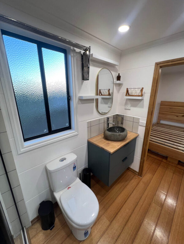 CASA CONTENEDOR DE 40 PIES EN VENTA CATANO, PR