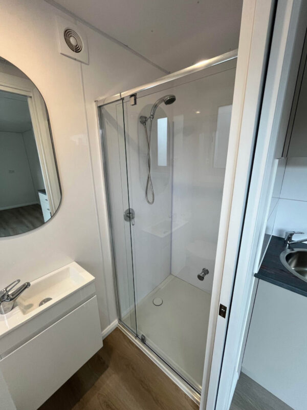 CASA CONTENEDOR DE 20 PIES EN VENTA CAGUAS, PR
