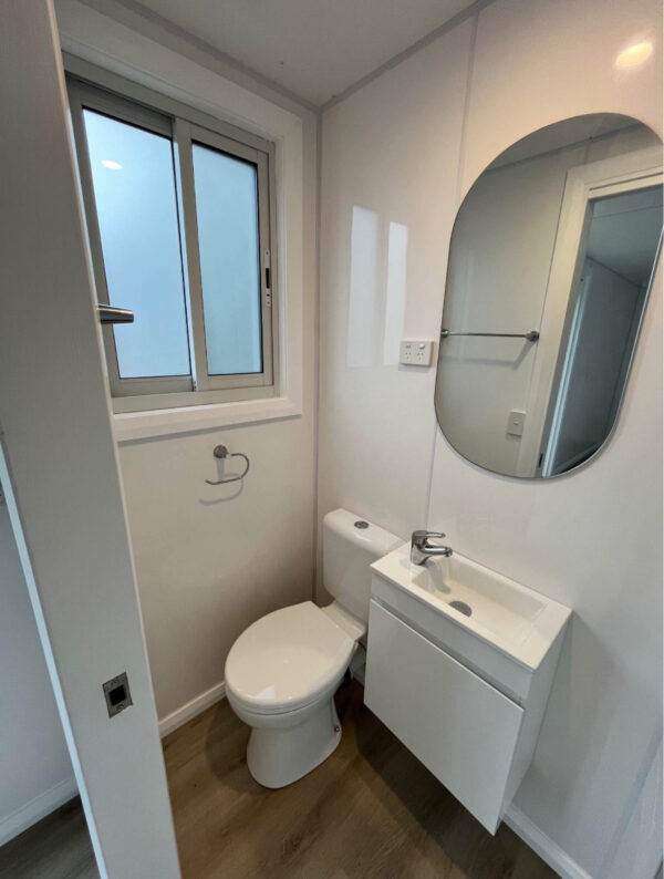 CASA CONTENEDOR DE 20 PIES EN VENTA CIALES, PR