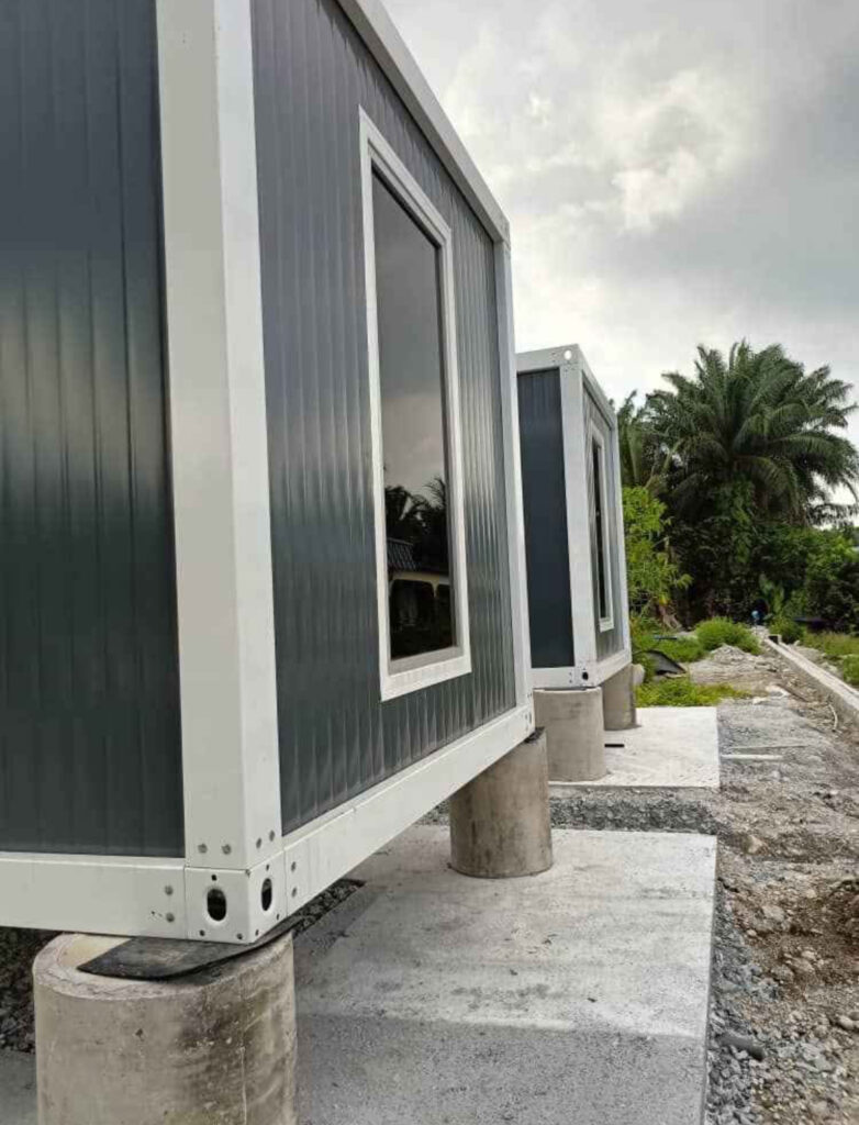 Modelos de Casas de Cemento en Carolina, PR