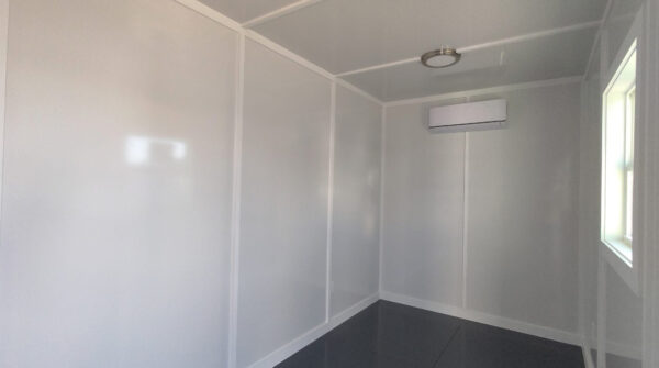 OFICINAS CONTENEDORES DE 40 PIES EN VENTA CAROLINA, PR