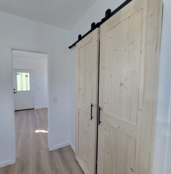 CASA CONTENEDOR MODELO MAPLE EN GUAYNABO, PR