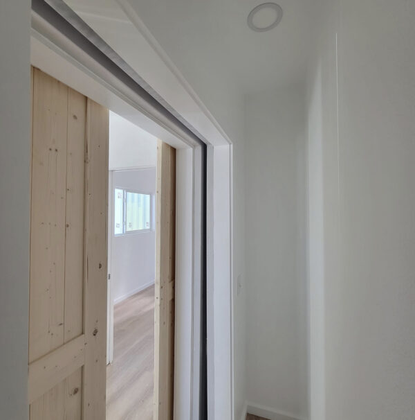 CASA CONTENEDOR MODELO MAPLE EN GUAYNABO, PR