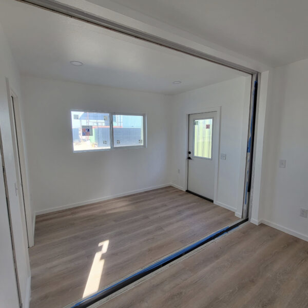 CASA CONTENEDOR MODELO MAPLE EN SAN JUAN, PR