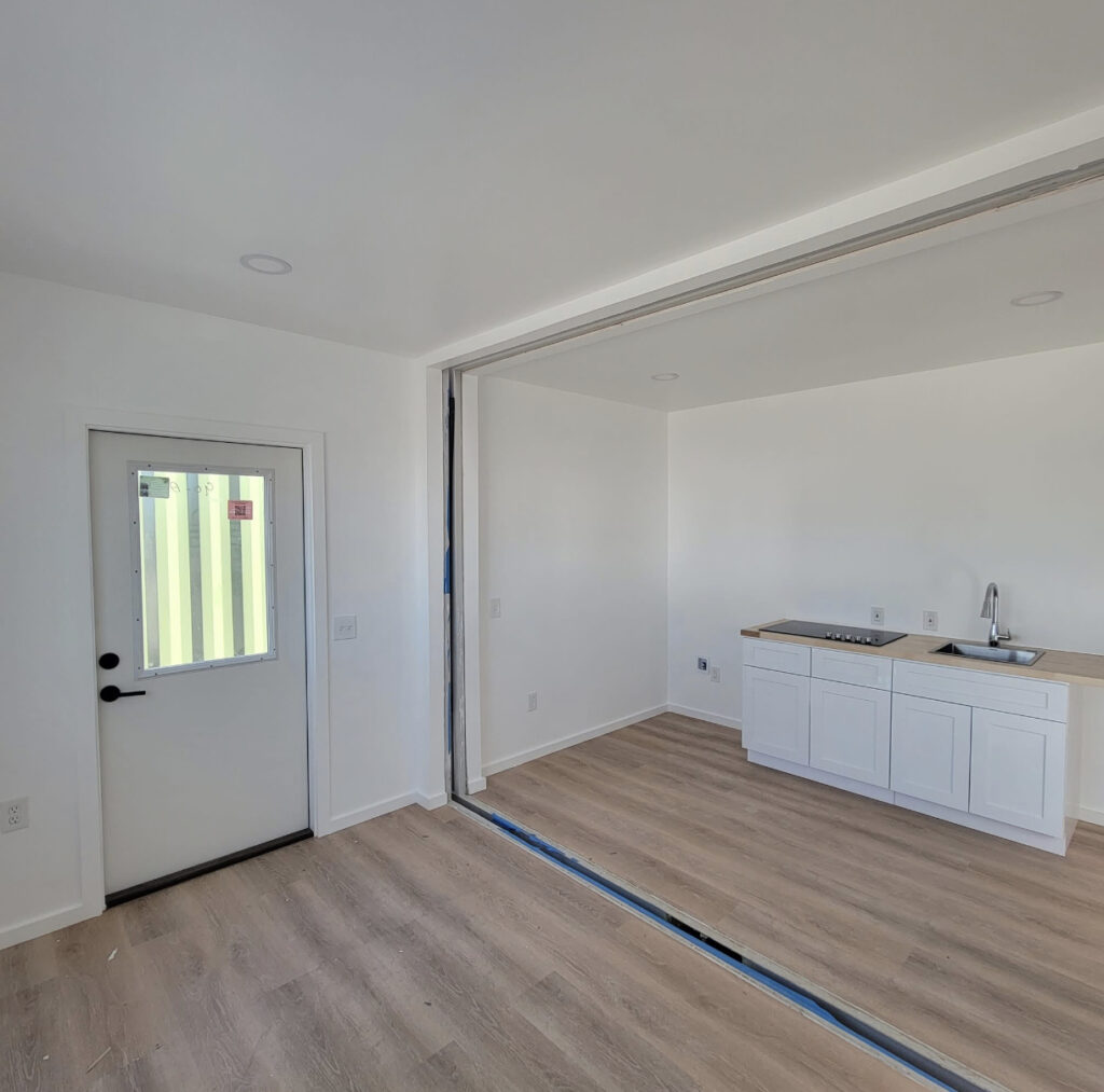 ¿Dónde Comprar Casas Contenedor Usadas en San Juan, Puerto Rico?