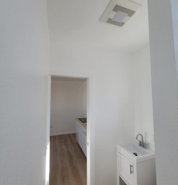 CASA CONTENEDOR MODELO MAPLE EN PONCE, PR