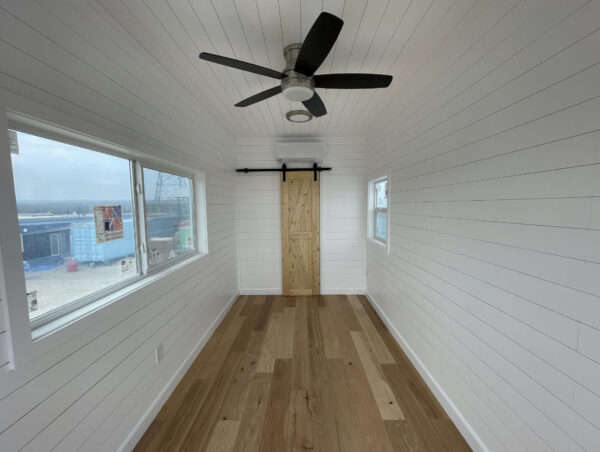 CASA CONTENEDOR MODELO “LEO” – 3 HABITACIONES EN VENTA FAJARDO, PR