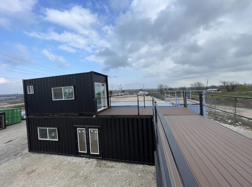 Casas Vagones de 3 Cuartos en Puerto Rico